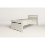 Gazel Rhino II. bílá – Sleviste.cz