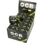 OCB Premium Rolls papírky 4 m – Hledejceny.cz