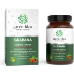 Green idea Guarana bylinný extrakt 60 kapslí – Hledejceny.cz