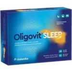 Galenika Oligovit Sleep 20x2 g – Hledejceny.cz