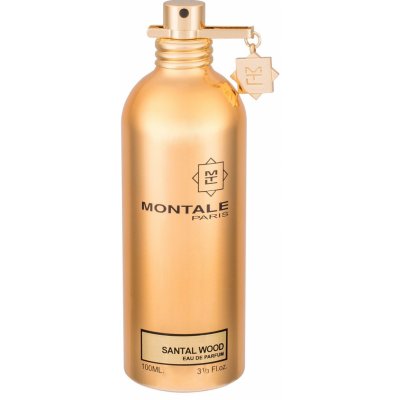 Montale Santal Wood parfémovaná voda unisex 100 ml