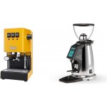 Set Gaggia Classic E24 BC + Rocket Espresso SPLUGA – Hledejceny.cz
