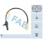 Generátor impulsů, klikový hřídel FAE 79084 – Hledejceny.cz