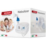 Beper 40110 inhalátor kompresorový – Zboží Mobilmania