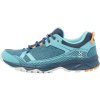 Dámské trekové boty Haglöfs H Trail Fuse Low Women 4982204Q3 frost blue