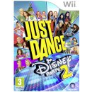 Just Dance Disney Party 2