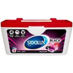 Sidolux Black prací kapsle 10 PD – Hledejceny.cz