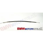 Lanko plynu dolní BMW R45/65/80 – Zboží Mobilmania