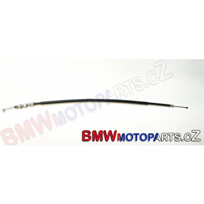 Lanko plynu dolní BMW R45/65/80 – Zboží Mobilmania