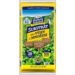Forestina Hoštický substrát pro výsev a množení 20 l – Zboží Dáma
