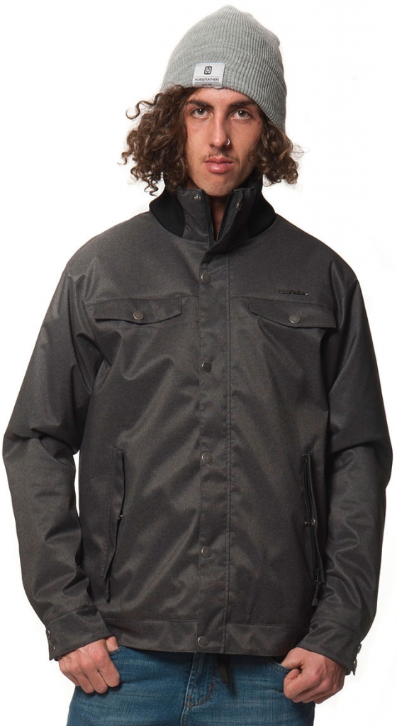 Horsefeathers RECON jacket