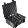 Brašna a pouzdro pro fotoaparát B&W Outdoor Case Type 6600 B black, RPD 6600/B/RPD