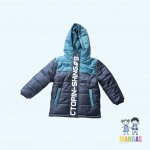 Joyce chlapecká bunda Blue modrá – Zboží Dáma