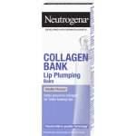Neutrogena Balzám na rty Plumping Collagen Bank 10 ml – Hledejceny.cz