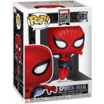 Funko Pop! Marvel 80th First Appearance Spider-Man – Hledejceny.cz