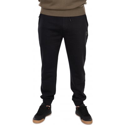 Tepláky Fox Collection LW Jogger Black & Orange – Hledejceny.cz