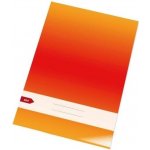 Papírny Brno Sešity školní PREMIUM A4 linka 464 – Zboží Dáma