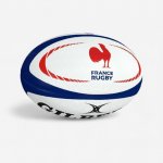 GILBERT Francie Rugby Ball – Hledejceny.cz
