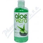 Diet Esthetic Aloe Vera Gel denní krém na všechny typy pleti 250 ml – Hledejceny.cz