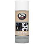 K2 Color Flex Karbonová 400 ml – Zboží Mobilmania