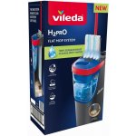 Vileda Mop set H₂prO 175774 – Zbozi.Blesk.cz