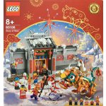 LEGO® 80106 Legenda o Nianovi – Zboží Živě