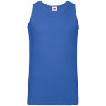 Fruit of the Loom pánské tílko 61 098 0 Royal Blue – Sleviste.cz