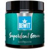 Zubní pasty Bewit Superdent Green 10x 100 ml