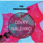 Dívky nalehko - Iva Procházková - Čte Jan Kolařík – Zbozi.Blesk.cz