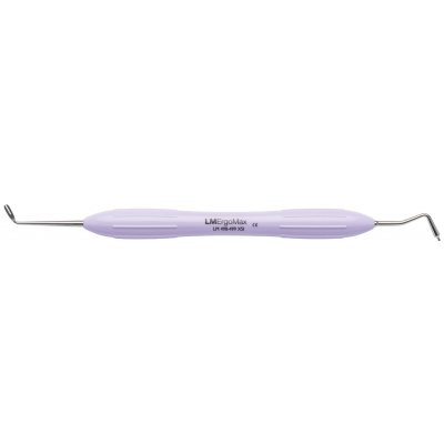 LM-Dental, Finsko LM Arte Posterior Misura XSi: Ručka ErgoMax – Hledejceny.cz