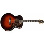 Sigma Guitars SGJA-SG200 – Zboží Dáma