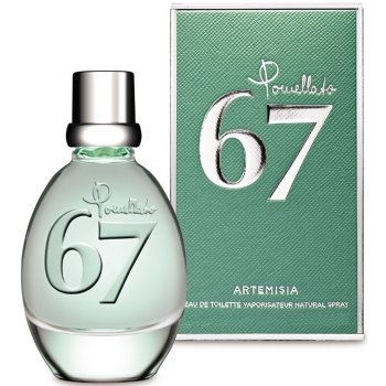 Pomellato 67 Artemisia toaletní voda unisex 30 ml