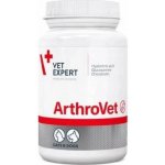 VetExpert ArthroVet Complex kloubní přípravek pro psy a kočky 90 tablet – Hledejceny.cz