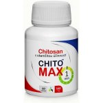 Superionherbs Chitomax 60 kapslí – Zbozi.Blesk.cz