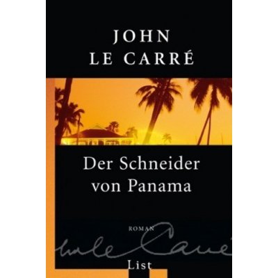 Der Schneider von Panama