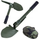 Verk 14062 Polní skládací lopatka maskáč – HobbyKompas.cz