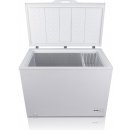 Zanussi ZFC 25401 WA