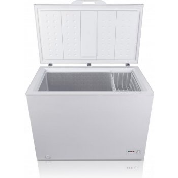 Zanussi ZFC 25401 WA