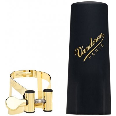 Vandoren VN LC57DP – Zboží Mobilmania