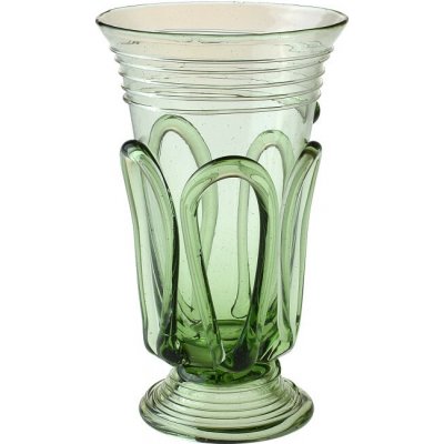 Sklářská huť Tomi Lesní sklo - originální sklenice na víno Pohár Vikingů 200 ml – Hledejceny.cz