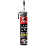 Den Braven AUTOMATIC Gasket sealant kartuše 200 ml černá – Sleviste.cz