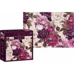 Interdruk Flowers 1 500 dílků – Sleviste.cz
