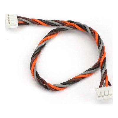 Spektrum telemetrie X-Bus kabel 15 cm – Zboží Mobilmania