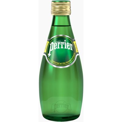 Perrier 200 ml - sklo – Hledejceny.cz