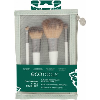 EcoTools Cestovní sada 4 ks – Hledejceny.cz
