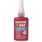 LOCTITE 243 zajišťovač šroubů 50g – HobbyKompas.cz