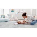 Fisher-Price masážní dečka baby bunny – Sleviste.cz