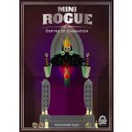 Ares Games Mini Rogue: Depths of Damnation – Hledejceny.cz