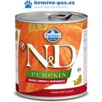 N&D Pumpkin Puppy Chicken & Pomegranate 285 g – Hledejceny.cz