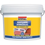 Hydroizolace koupelnová Soudal 10 kg